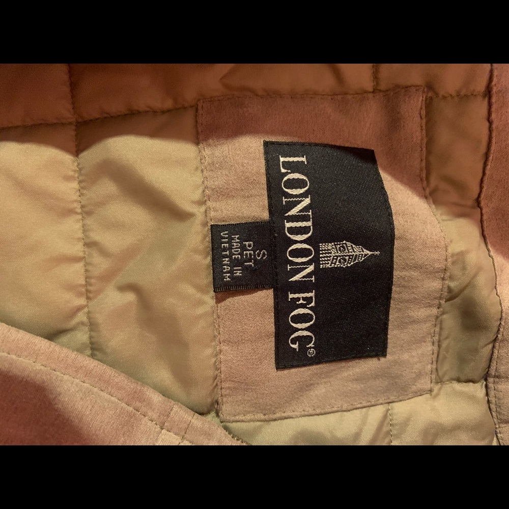 Jacket - Picture 3 of 3